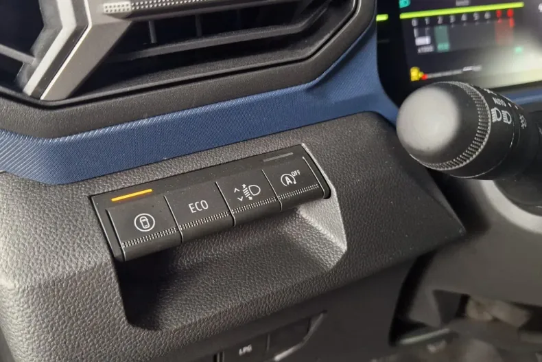 Dacia Duster din 2025 cu 5.502 km - oferta DAC160318 - foto 18