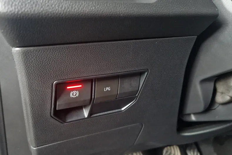 Dacia Duster din 2025 cu 5.502 km - oferta DAC160318 - foto 19