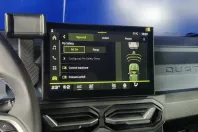 Dacia Duster din 2025 cu 5.502 km - oferta DAC160318 - foto 25