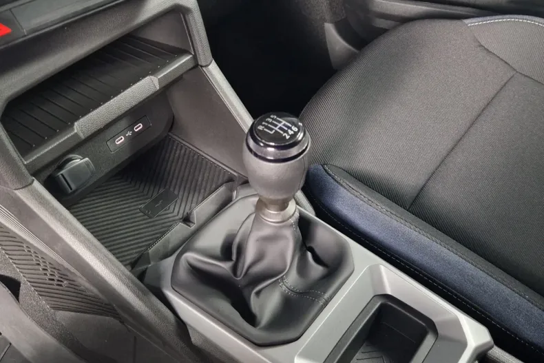 Dacia Duster din 2025 cu 5.502 km - oferta DAC160318 - foto 29