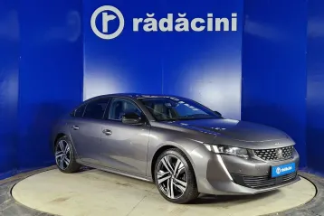Peugeot 508 din 2020 - oferta PEU160319
