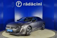 Peugeot 508 din 2020 cu 45.472 km - oferta PEU160319 - foto 4