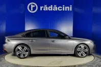 Peugeot 508 din 2020 cu 45.472 km - oferta PEU160319 - foto 6