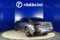 Peugeot 508 din 2020 cu 45.472 km - oferta PEU160319 - foto 7