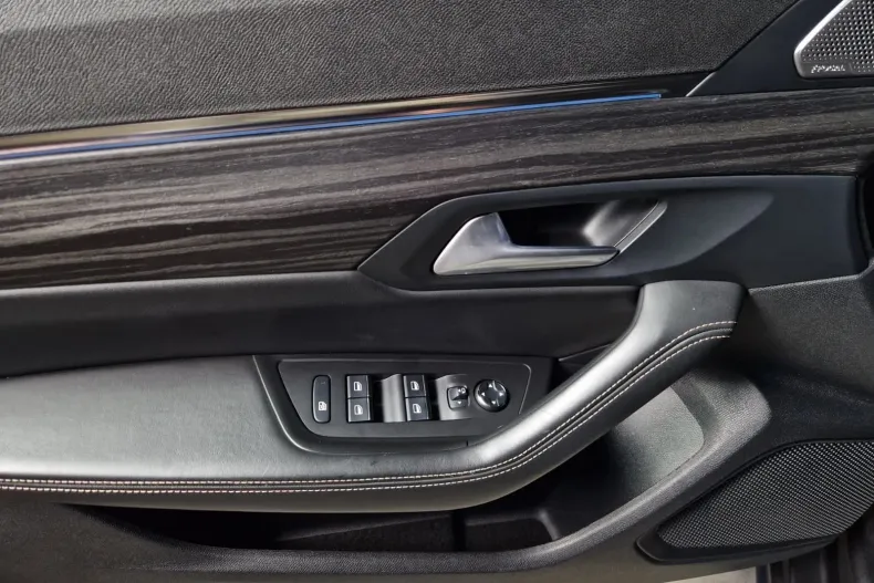 Peugeot 508 din 2020 cu 45.472 km - oferta PEU160319 - foto 10