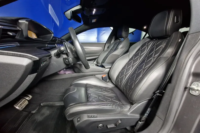 Peugeot 508 din 2020 cu 45.472 km - oferta PEU160319 - foto 11