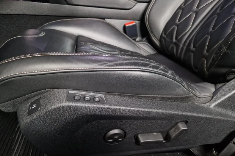 Peugeot 508 din 2020 cu 45.472 km - oferta PEU160319 - foto 12