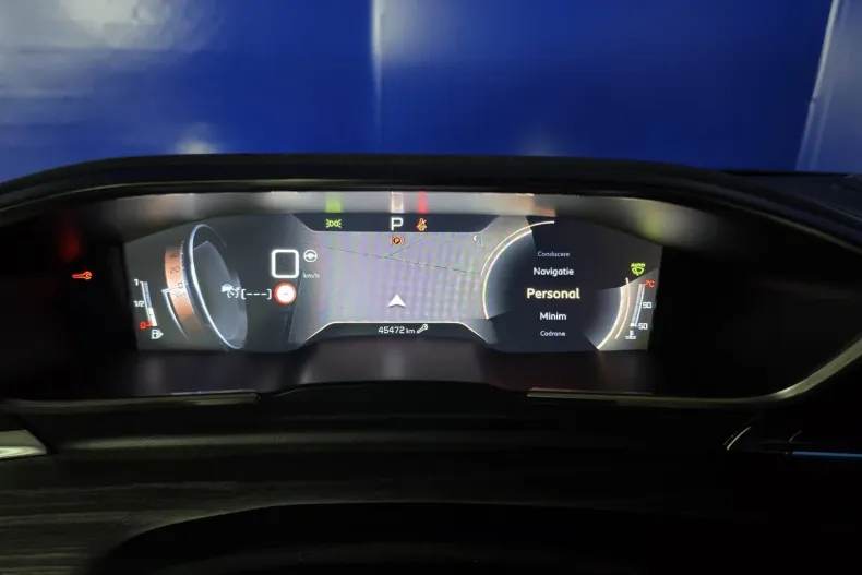 Peugeot 508 din 2020 cu 45.472 km - oferta PEU160319 - foto 15