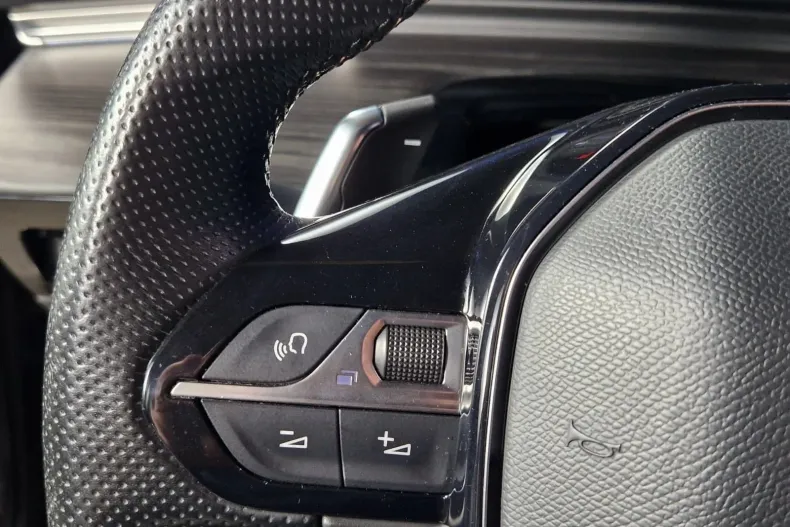 Peugeot 508 din 2020 cu 45.472 km - oferta PEU160319 - foto 16