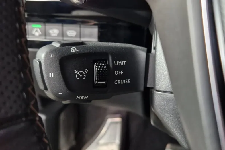 Peugeot 508 din 2020 cu 45.472 km - oferta PEU160319 - foto 18