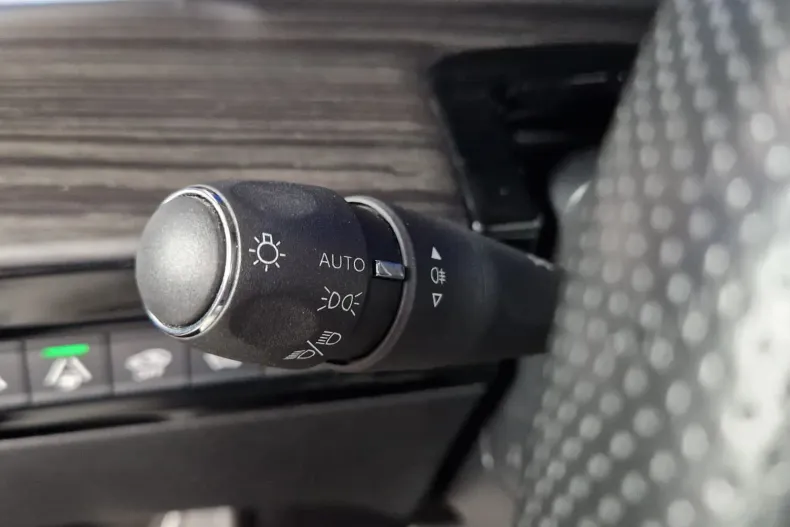 Peugeot 508 din 2020 cu 45.472 km - oferta PEU160319 - foto 19