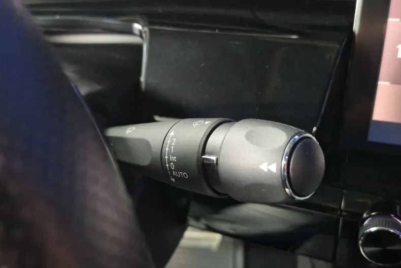 Peugeot 508 din 2020 cu 45.472 km - oferta PEU160319 - foto 20