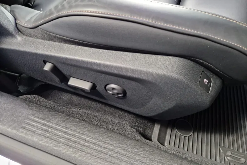 Peugeot 508 din 2020 cu 45.472 km - oferta PEU160319 - foto 22