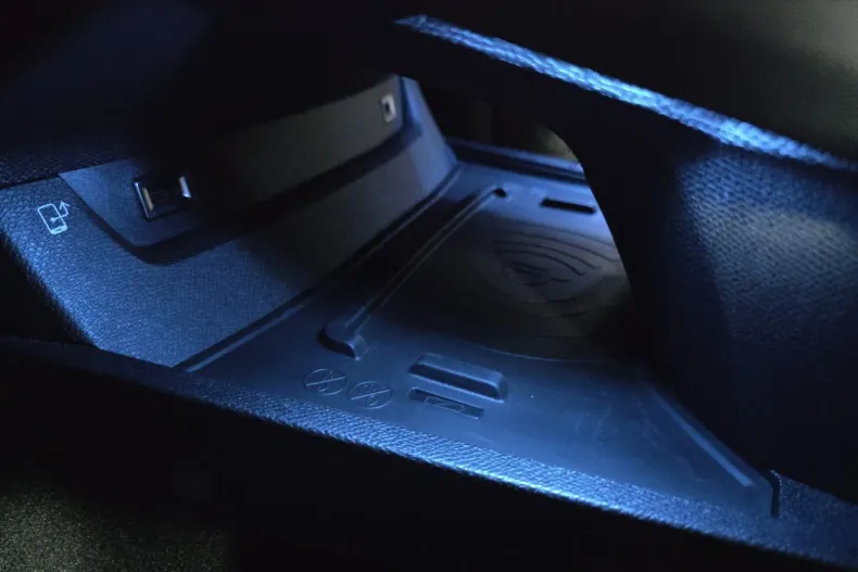 Peugeot 508 din 2020 cu 45.472 km - oferta PEU160319 - foto 32