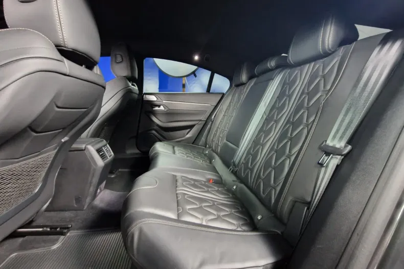 Peugeot 508 din 2020 cu 45.472 km - oferta PEU160319 - foto 35