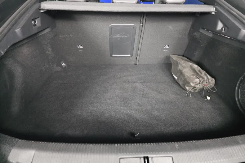 Peugeot 508 din 2020 cu 45.472 km - oferta PEU160319 - foto 36