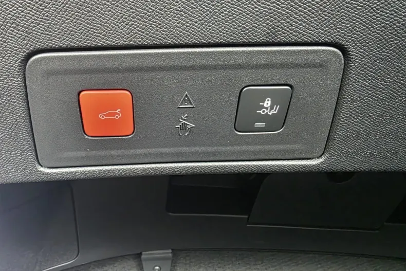 Peugeot 508 din 2020 cu 45.472 km - oferta PEU160319 - foto 37