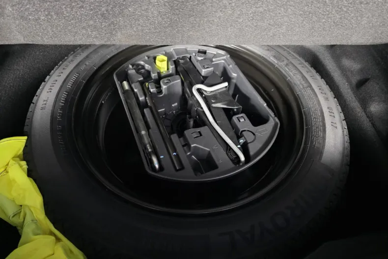 Peugeot 508 din 2020 cu 45.472 km - oferta PEU160319 - foto 38