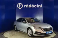 Skoda Octavia din 2021 cu 127.621 km - oferta SKO160320 - foto 1