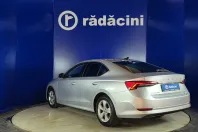 Skoda Octavia din 2021 cu 127.621 km - oferta SKO160320 - foto 7