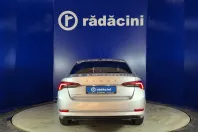 Skoda Octavia din 2021 cu 127.621 km - oferta SKO160320 - foto 8