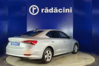 Skoda Octavia din 2021 cu 127.621 km - oferta SKO160320 - foto 9