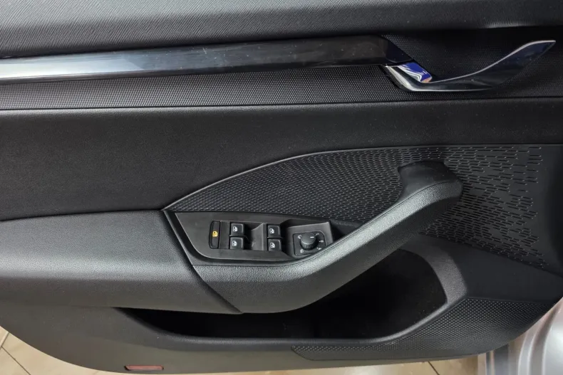 Skoda Octavia din 2021 cu 127.621 km - oferta SKO160320 - foto 10