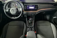 Skoda Octavia din 2021 cu 127.621 km - oferta SKO160320 - foto 12