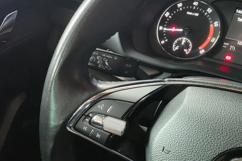 Skoda Octavia din 2021 cu 127.621 km - oferta SKO160320 - foto 14