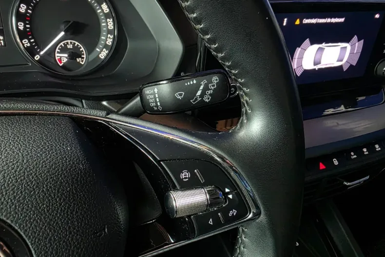 Skoda Octavia din 2021 cu 127.621 km - oferta SKO160320 - foto 15