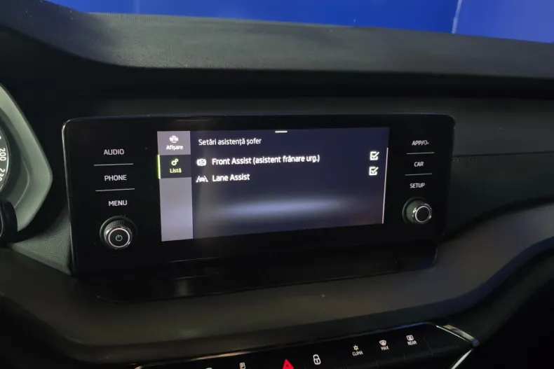 Skoda Octavia din 2021 cu 127.621 km - oferta SKO160320 - foto 18