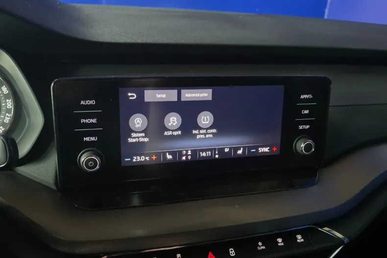 Skoda Octavia din 2021 cu 127.621 km - oferta SKO160320 - foto 19