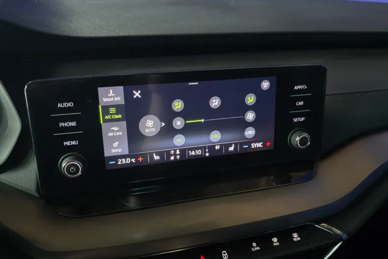 Skoda Octavia din 2021 cu 127.621 km - oferta SKO160320 - foto 21