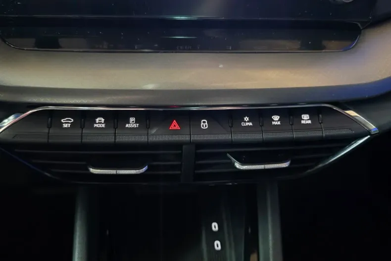 Skoda Octavia din 2021 cu 127.621 km - oferta SKO160320 - foto 22