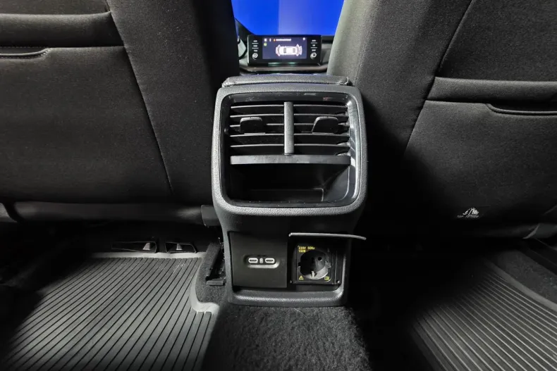 Skoda Octavia din 2021 cu 127.621 km - oferta SKO160320 - foto 26