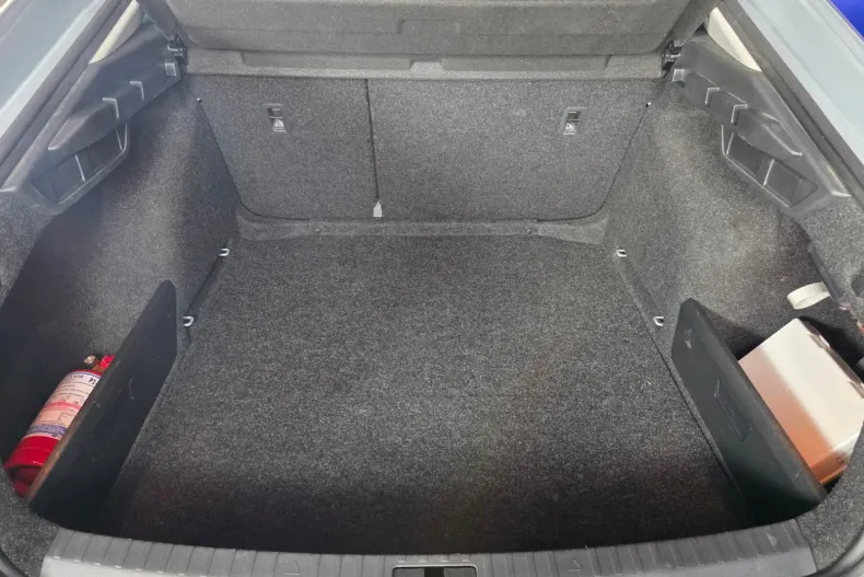 Skoda Octavia din 2021 cu 127.621 km - oferta SKO160320 - foto 27