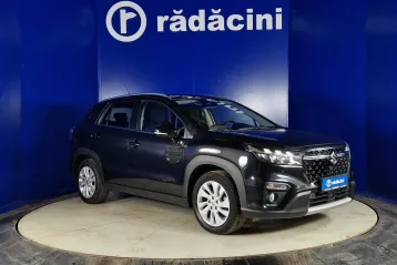 Suzuki SX4 din 2023 - oferta SUZ160321