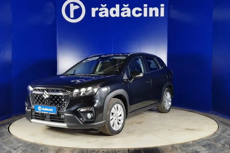 Suzuki SX4 din 2023 cu 90.860 km - oferta SUZ160321 - foto 4
