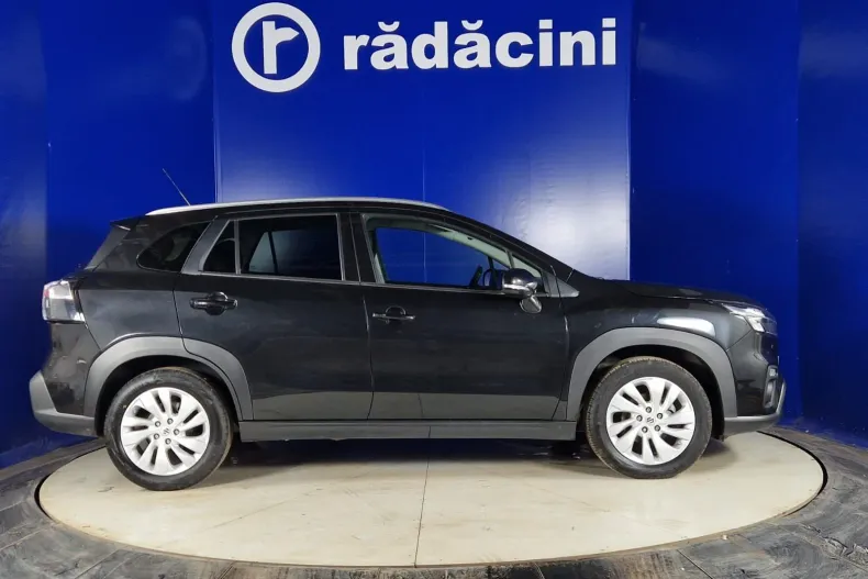Suzuki SX4 din 2023 cu 90.860 km - oferta SUZ160321 - foto 6
