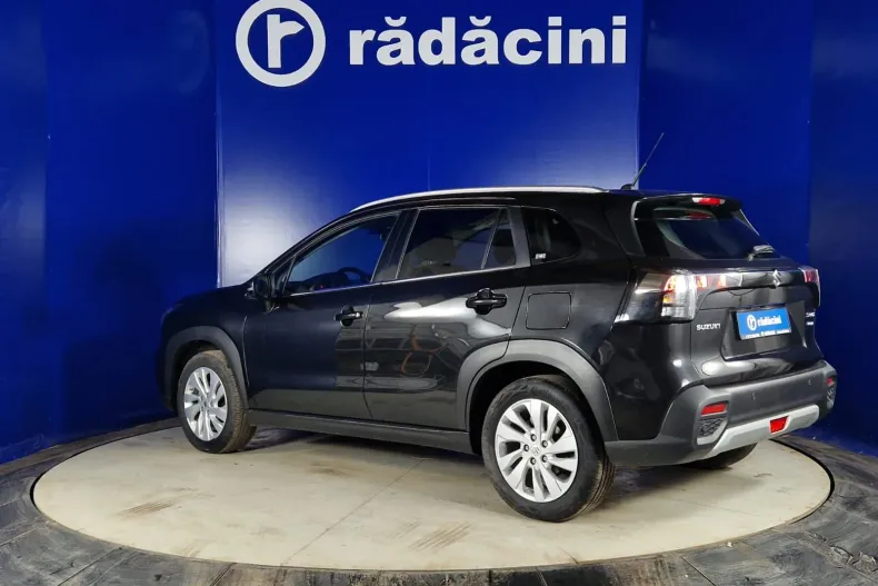 Suzuki SX4 din 2023 cu 90.860 km - oferta SUZ160321 - foto 7