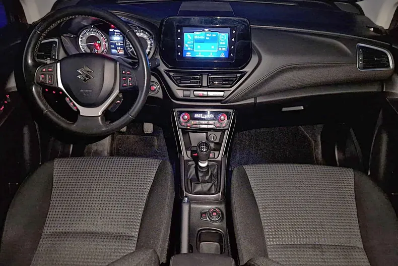 Suzuki SX4 din 2023 cu 90.860 km - oferta SUZ160321 - foto 12