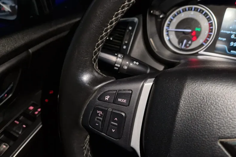 Suzuki SX4 din 2023 cu 90.860 km - oferta SUZ160321 - foto 14