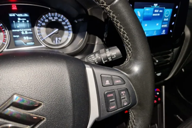 Suzuki SX4 din 2023 cu 90.860 km - oferta SUZ160321 - foto 15