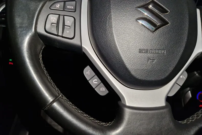 Suzuki SX4 din 2023 cu 90.860 km - oferta SUZ160321 - foto 16