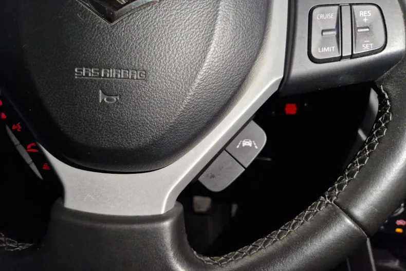 Suzuki SX4 din 2023 cu 90.860 km - oferta SUZ160321 - foto 17