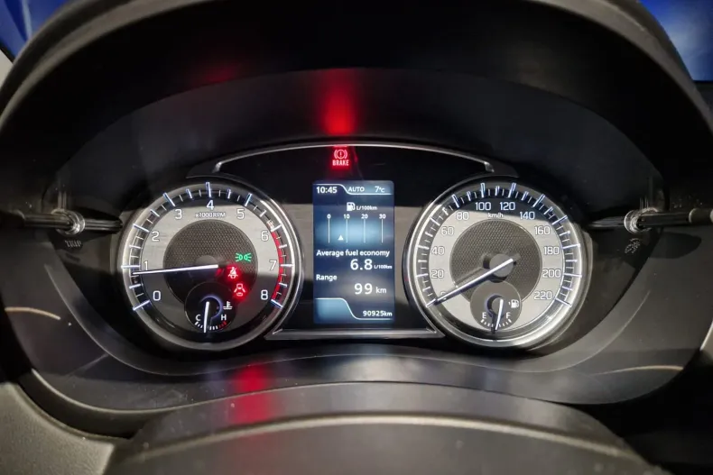 Suzuki SX4 din 2023 cu 90.860 km - oferta SUZ160321 - foto 18