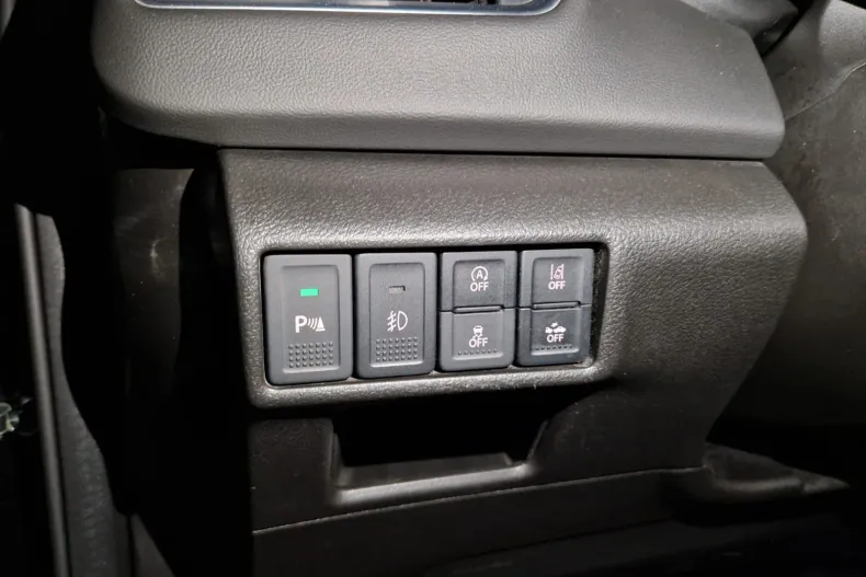 Suzuki SX4 din 2023 cu 90.860 km - oferta SUZ160321 - foto 19