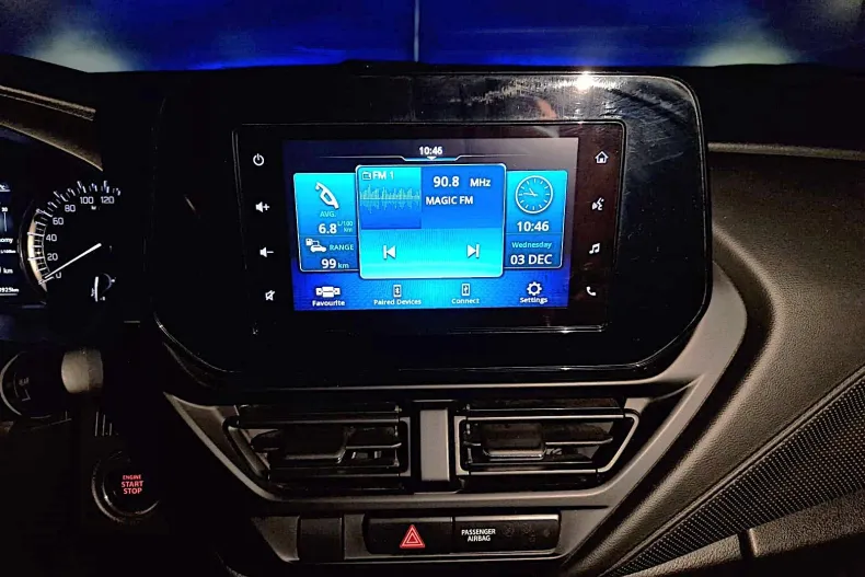 Suzuki SX4 din 2023 cu 90.860 km - oferta SUZ160321 - foto 22