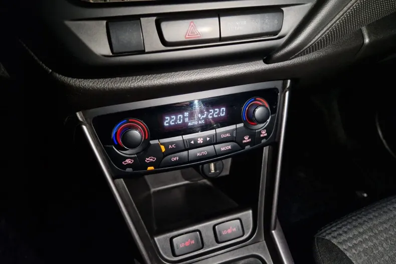 Suzuki SX4 din 2023 cu 90.860 km - oferta SUZ160321 - foto 23