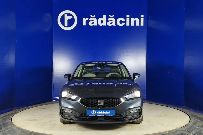 Seat Leon din 2022 cu 58.690 km - oferta SEA160322 - foto 3